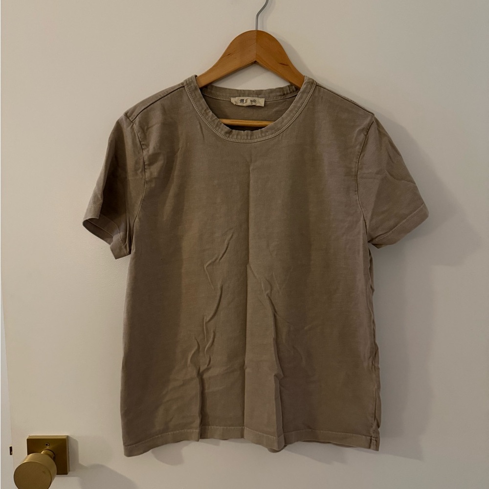 Madewell T-shirt